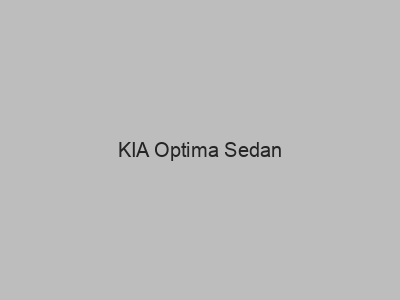 Kits electricos económicos para KIA Optima Sedan